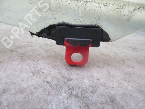 Rear left door window TOYOTA PRIUS Liftback (_W2_) 1.5 Hybrid (NHW20_, NHW20R) | BP24863357C20 