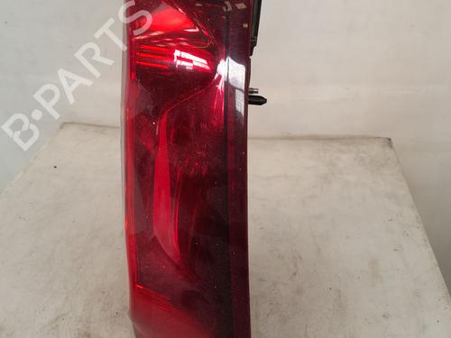 Right taillight DACIA LOGAN MCV (KS_) 1.5 dCi (KS0K) | BP38490960C35 - Image 2