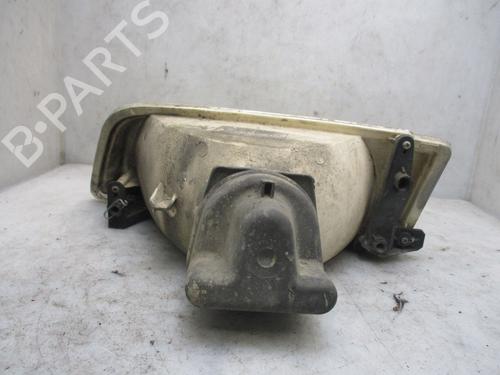 Right headlight CITROËN ZX (N2)  | BP26637292C29 