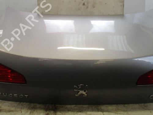 tailgate-peugeot-607-9d-9u-2000-31842762 main image