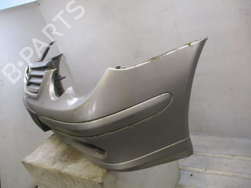 Front bumper MERCEDES-BENZ C-CLASS Coupe (CL203) C 220 CDI (203.706) | BP30892210C7