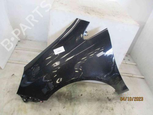 Used Left front fenders OPEL CORSA D (S07) 1.0 (L08, L68) (60 hp) 19714879