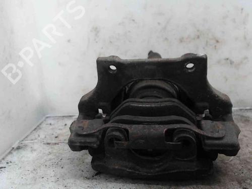 Used Right rear brake caliper BMW 1 (E81) 118 d (143 hp) 21833621