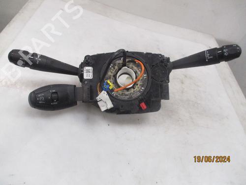 Used Headlight switch PEUGEOT 208 I (CA_, CC_) 1.6 HDi / BlueHDi 75 (75 hp) 26634378