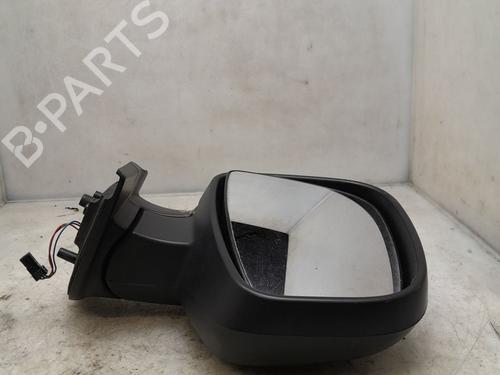 Bakspejl venstre PEUGEOT PARTNER Tepee 1.6 BlueHDi 120 | BP31633517C26 