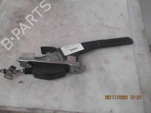 Used Hand brake RENAULT TWINGO II (CN0_) 1.2 16V (CN04, CN0B) (75 hp) 26627085
