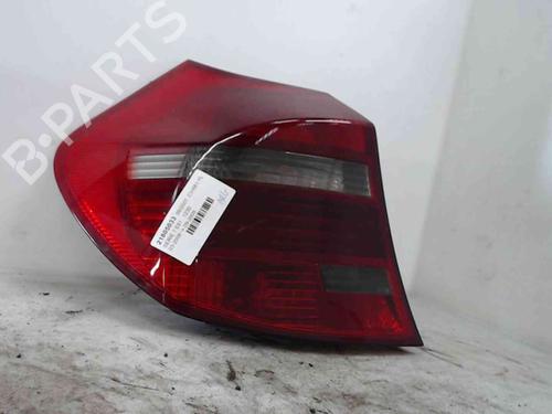 Used Left taillight BMW 1 (E81) 123 d (204 hp) 19715299