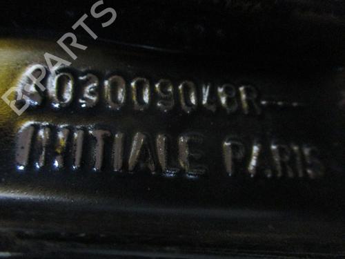 Rim RENAULT ESPACE V (JR_) 1.6 dCi 160 | BP26639804C45 