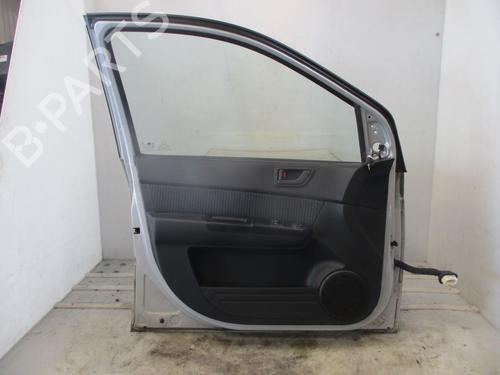 Left front door HYUNDAI GETZ (TB) 1.5 CRDi | BP24971870C2 