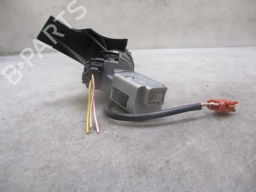Ignition barrel PEUGEOT 207 (WA_, WC_) 1.6 HDi | BP27508804M48 