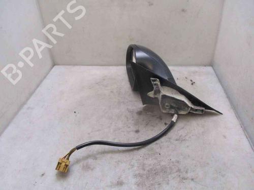 Left mirror SEAT IBIZA III (6L1) 1.9 TDI | BP26631758C26 