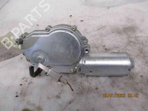 Rear wiper motor RENAULT MEGANE I Coach (DA0/1_) 1.6 16V (DA0B, DA04, DA11) | BP26624370M102 