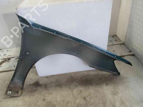 Left front fenders PEUGEOT 306 Hatchback (7A, 7C, N3, N5) 2.0 HDI 90 | BP19739634C41 