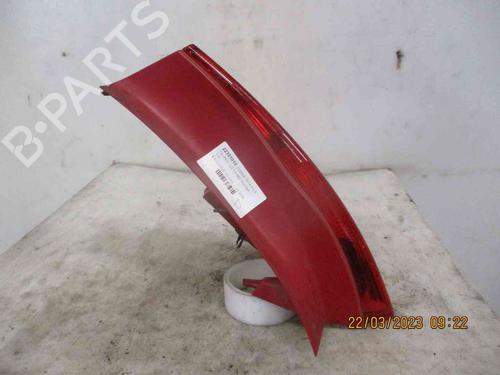 Right taillight FORD FIESTA VI (CB1, CCN) 1.4 TDCi | BP24012488C35 
