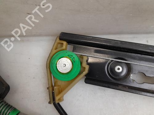 Front right window mechanism AUDI A1 (8X1, 8XK) 1.6 TDI | BP31723667C23 - Image 7