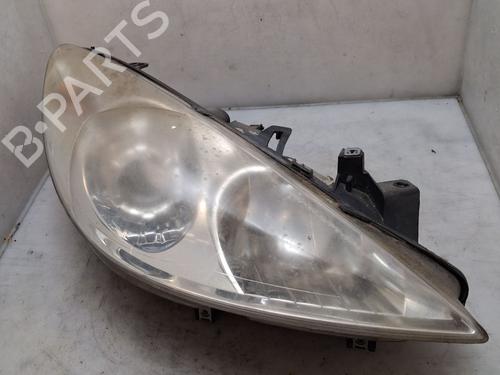 Used Right headlight Right headlight 38626896 38626896