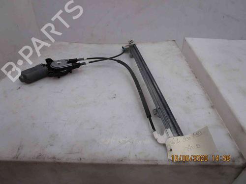 Used Front right window mechanism PEUGEOT 806 (221) 2.0 (121 hp) 24005840