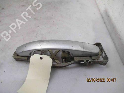 Used Front right exterior door handle VW TOURAN (1T1, 1T2) 1.9 TDI (100 hp) 26230724
