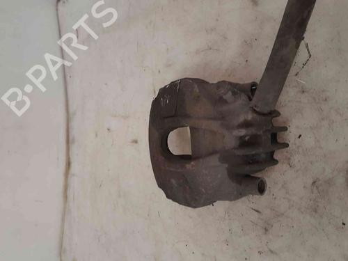 Right front brake caliper PEUGEOT 307 CC (3B) 2.0 HDi 135 | BP26628813M104 
