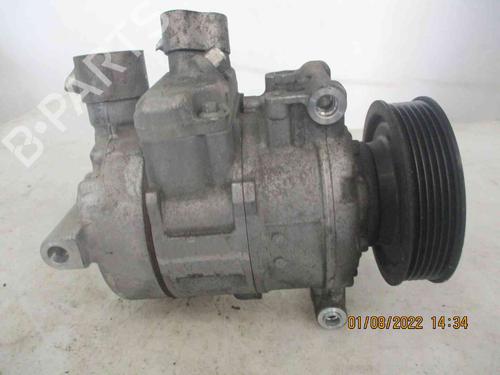 AC compressor VW GOLF PLUS V (5M1, 521)  | BP26624650M34 