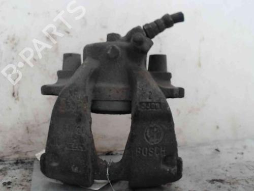 Left front brake caliper FIAT PUNTO (188_) 1.2 16V 80 (188.233, .235, .253, .255, .333, .353, .639,... | BP21833271M105 
