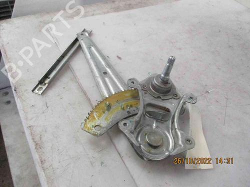 Rear right window mechanism NISSAN MICRA IV (K13K, K13KK) 1.2 | BP26626194C25 