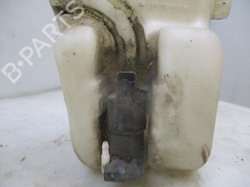 Windscreen washer tank PEUGEOT 1007 (KM_) 1.4 HDi | BP26637036C113