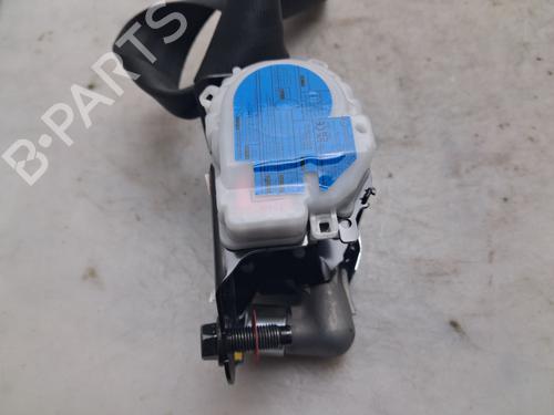 Front left seatbelt DACIA SPRING EV (B6M1) | BP40273001I26 - Image 5