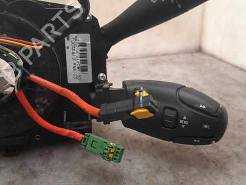 Switch PEUGEOT 407 (6D_) 2.0 HDi 135 (6DRHRH, 6DRHRE, 6DRHRG, 6DRHRJ) | BP28309383I30 