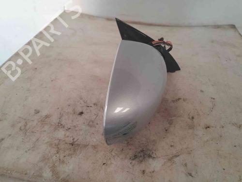 Right mirror PEUGEOT 607 (9D, 9U) 2.0 HDI | BP26630790C27 