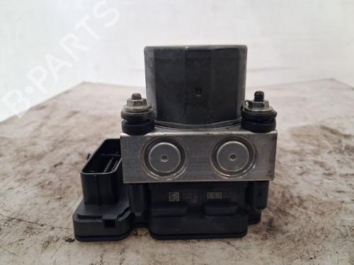 ABS pump PEUGEOT BOXER Platform/Chassis 2.2 HDi 110 | BP39178993M43 - Image 3