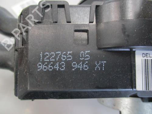 Headlight switch CITROËN C3 I (FC_, FN_)  | BP26636384I24 