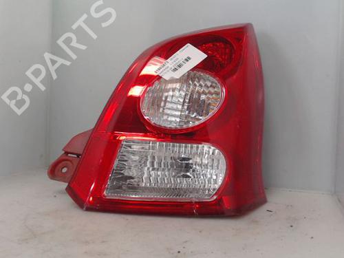 Used Right taillight SUZUKI ALTO VII (GF) 1.0 (AMF310, GFC31S) (68 hp) 20205569