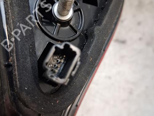 Right taillight RENAULT CLIO V (B7_) 1.3 TCe 140 (B7N0) | BP38473564C35 - Image 4