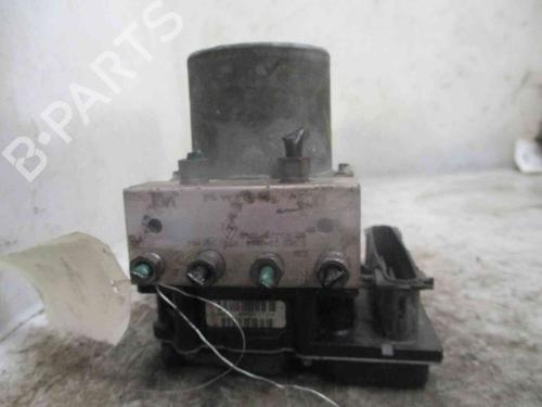 ABS pump RENAULT MEGANE II (BM0/1_, CM0/1_) 1.9 dCi | BP21833848M43 