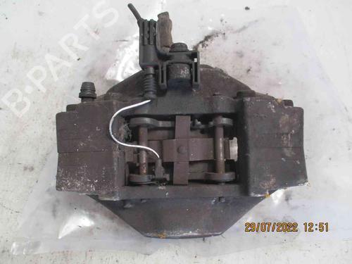 Højre bremsekaliber bag MERCEDES-BENZ M-CLASS (W163) ML 400 CDI (163.128) | BP19738729M106 