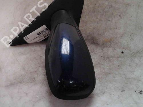 Right mirror PEUGEOT 306 Hatchback (7A, 7C, N3, N5) 1.9 DT | BP19712983C27 