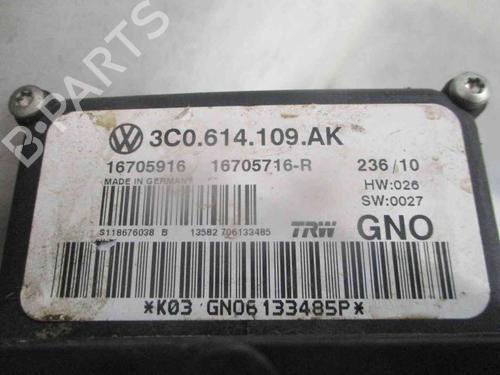 Módulo de ABS VW PASSAT B6 (3C2) 1.4 TSI (122 hp) 19740119