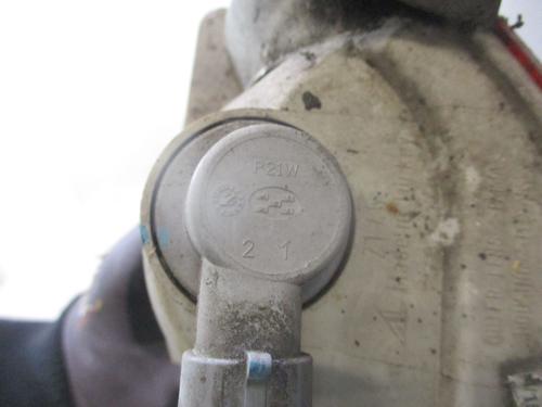 Rear bumper left light OPEL ZAFIRA TOURER C (P12) 1.6 CDTI (75) | BP32307457C81