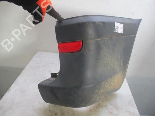 Used Corner bumper MERCEDES-BENZ VITO / MIXTO Van (W639) 115 CDI (639.601, 639.603, 639.605) (150 hp) 30824000