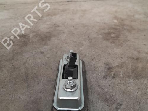 Other SKODA OCTAVIA II Combi (1Z5) 2.0 TDI RS | BP28284518O1 