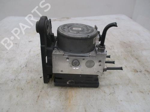 ABS pump VW GOLF VII (5G1, BQ1, BE1, BE2) 2.0 TDI | BP26636646M43