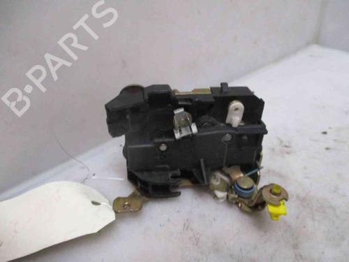 Front right lock RENAULT KANGOO (KC0/1_) D 55 1.9 (KC0D) | BP19721734C97 