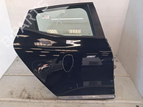 Used Right rear door Right rear door RENAULT CLIO V (B7_) 1.0 TCe 90 (B7MT) (91 hp) 39936560 39936560