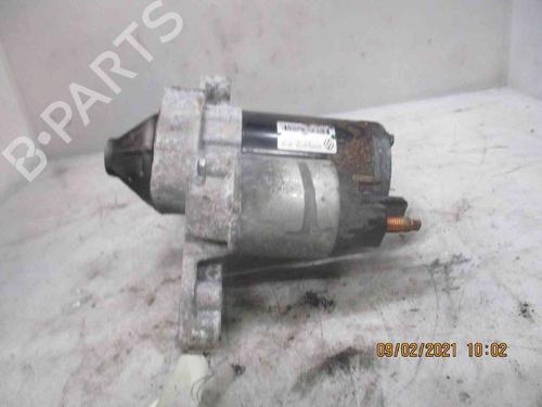 Starter DACIA SANDERO II TCe 90 (B8M1, B8MA, B8AC) | BP19722220M8 