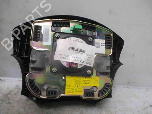 Driver airbag HYUNDAI TUCSON (JM) 2.0 CRDi All-wheel Drive | BP19723314C9 