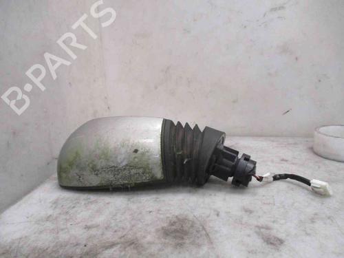 Right mirror FIAT PUNTO (188_) 1.2 60 (188.030, .050, .130, .150, .230, .250) | BP26624924C27 