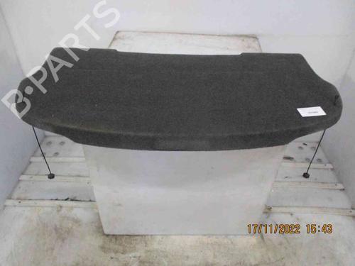 Used Rear parcel shelf SEAT TOLEDO III (5P2) [2004-2009]  26625010