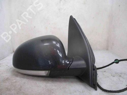 Right mirror VW GOLF PLUS V (5M1, 521) 1.4 16V | BP19737816C27 