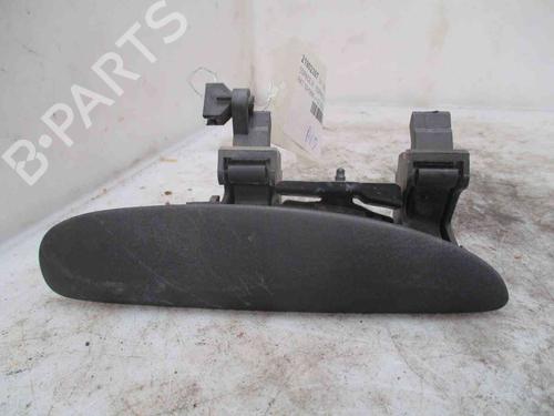 Used Front right exterior door handle RENAULT ESPACE III (JE0_) 2.0 16V (JE0N, JE0L, JE02) (140 hp) 19719560